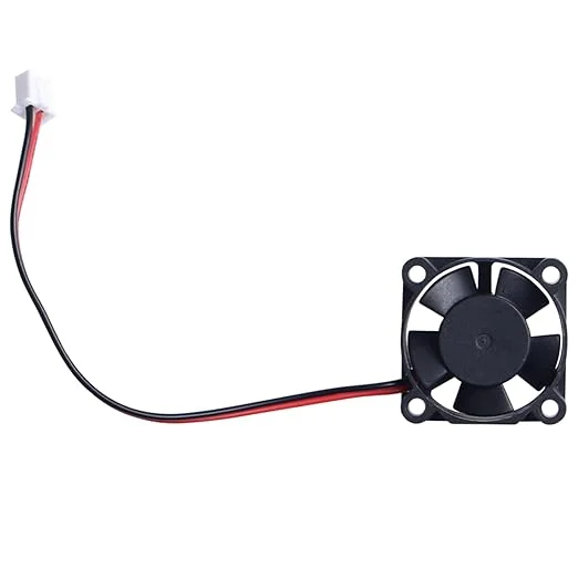 Cooler Ventilador AD5M 3010 Fan 24v 0.07A 3010 (30×30×10mm) 20004176001 c16