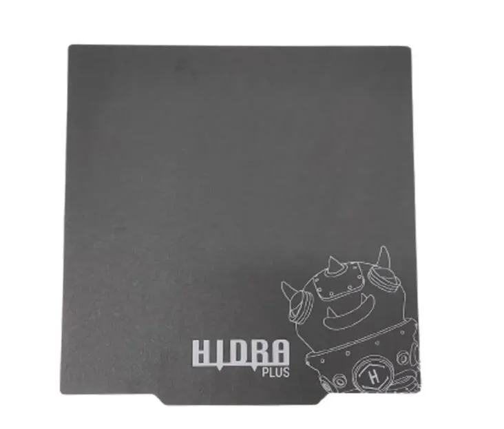 Sticker de Cama Caliente Hellbot Hidra Plus COD 2378