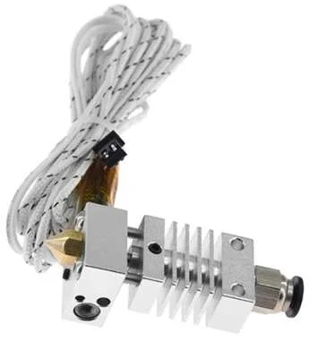 hotend 1.75-0.4mm 12V50W Ender 31207 C1