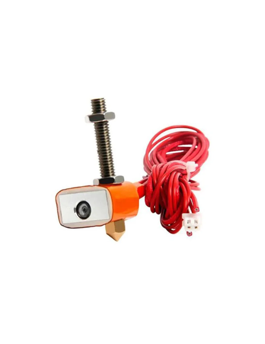 Hotend Kit Geeetech Mecreator CABLE CORTO COD 388