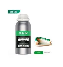 DARK GRAY Odonto Joyeria Resina 3d Tr250 Phrozen Prototipos Alta Temp 500ml