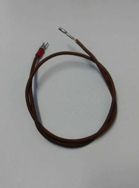 Cable de cama caliente Hellbot Magna 2 COD 1972 C15
