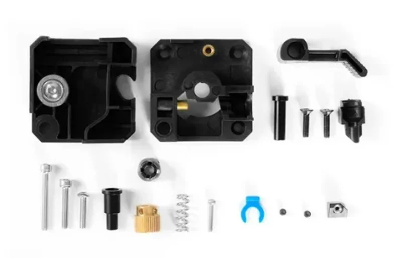 Extrusor Creality 3d Cr-6 CR6 Se/cr-6 Max /cr-10 Smart Original COD ML 1120529473