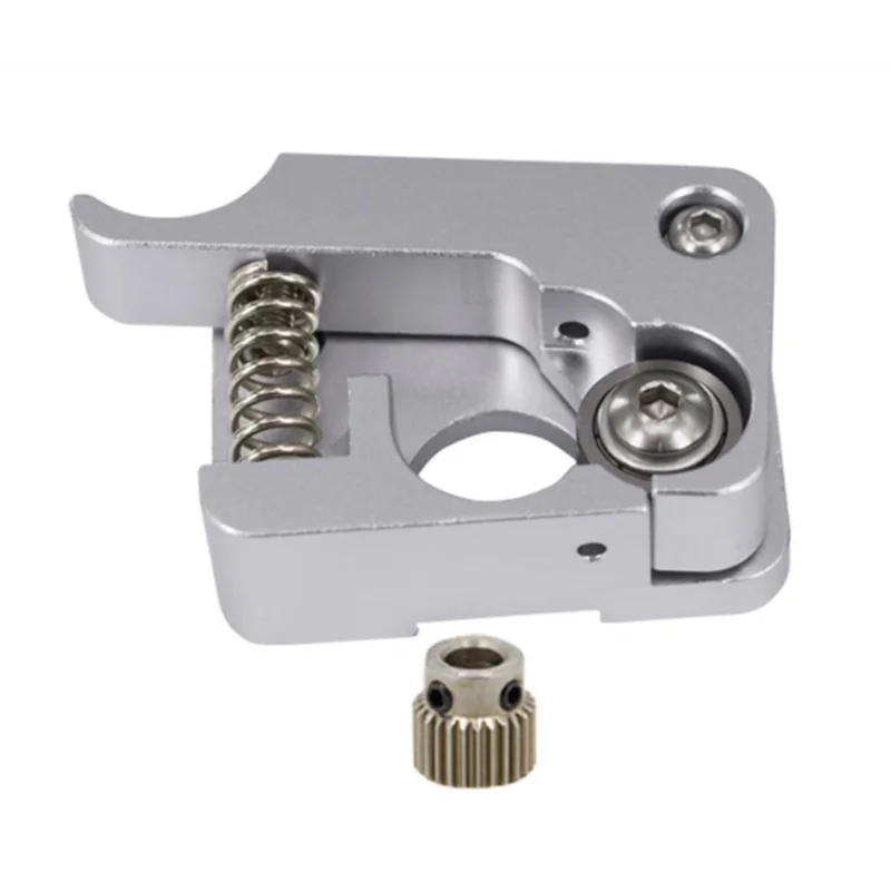 Mk 10 Extrusor metalico 1.75mm COD 421