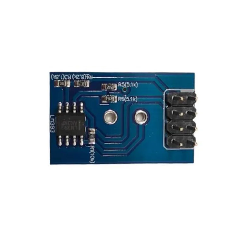 MODULO DE RECUPERACIÓN DE ENERGÍA HELLBOT HIDRA/HIDRA PLUS COD 2069 C7