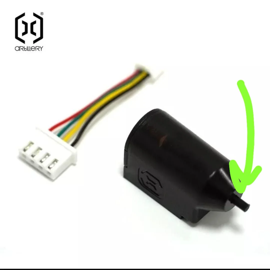 PALITO SENSOR ARTILLERY 2314