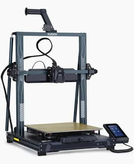 Neptune 4 Plus 320x320x385mm Klipper 500mms Impresora 3D FDM ELEGOO NEPTUNE-4PLUS