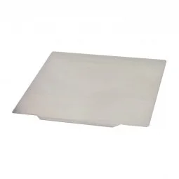 Cama flexible chapa de acero Hellbot Magna 2 230 (Sin sticker) 235X235MM COD 1571