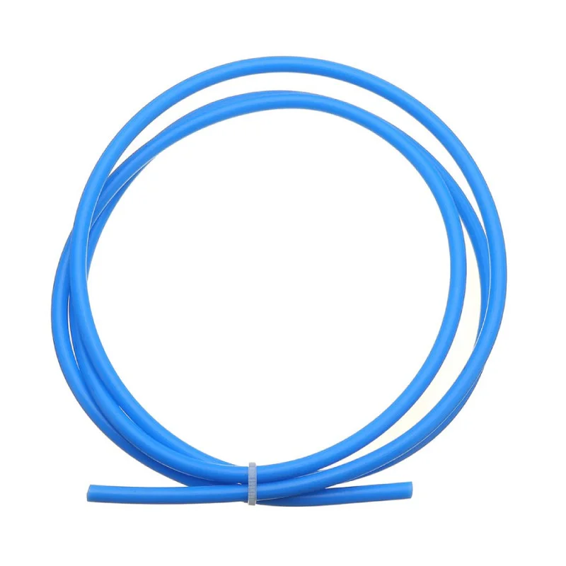 TEFLON 4X2 Azul 1 Metro Manguera PTFE para 1.75mm COD 1999