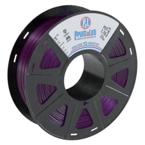 VIOLETA TRANSLUCIDO PETG PrintaLot x1KG Filamento 3D DIAMETRO 1,75mm