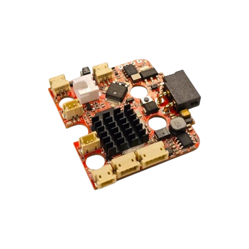 Placa de interfaz de Elegoo Orangestorm 01.201.0042 c24