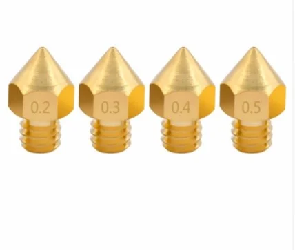 pico MK8 0.4mm M6 generico