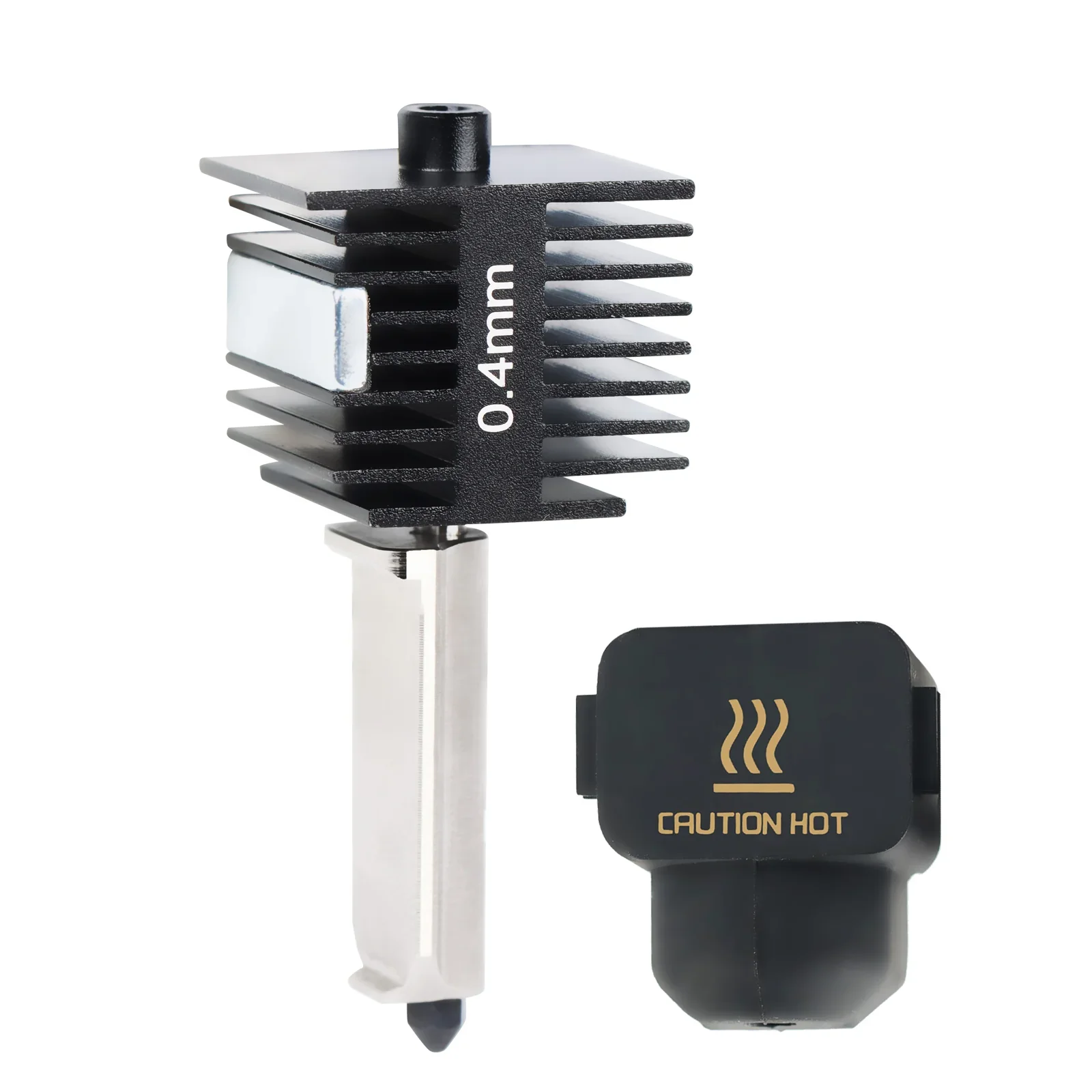 0.4 A1 Hotend PARA Bambu Lab alta velocidad pico Upgrade generico PICO INTERCAMBIABLE  HSRQ0117 C29