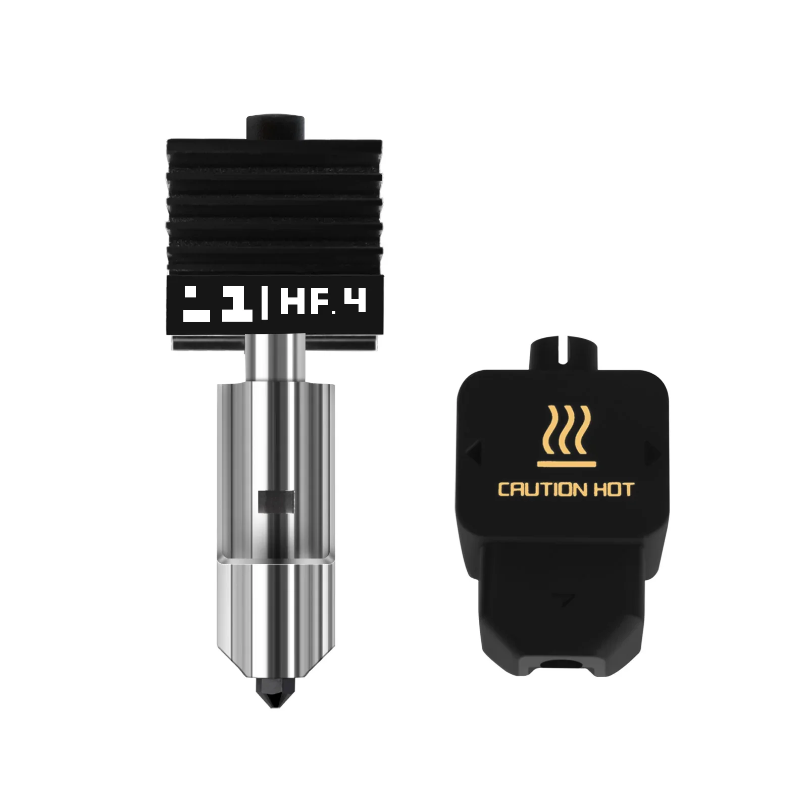 0.4 H2D  Hotend PARA Bambu Lab alta velocidad pico Upgrade generico PICO INTERCAMBIABLE  PH-H2D-04175 C29 