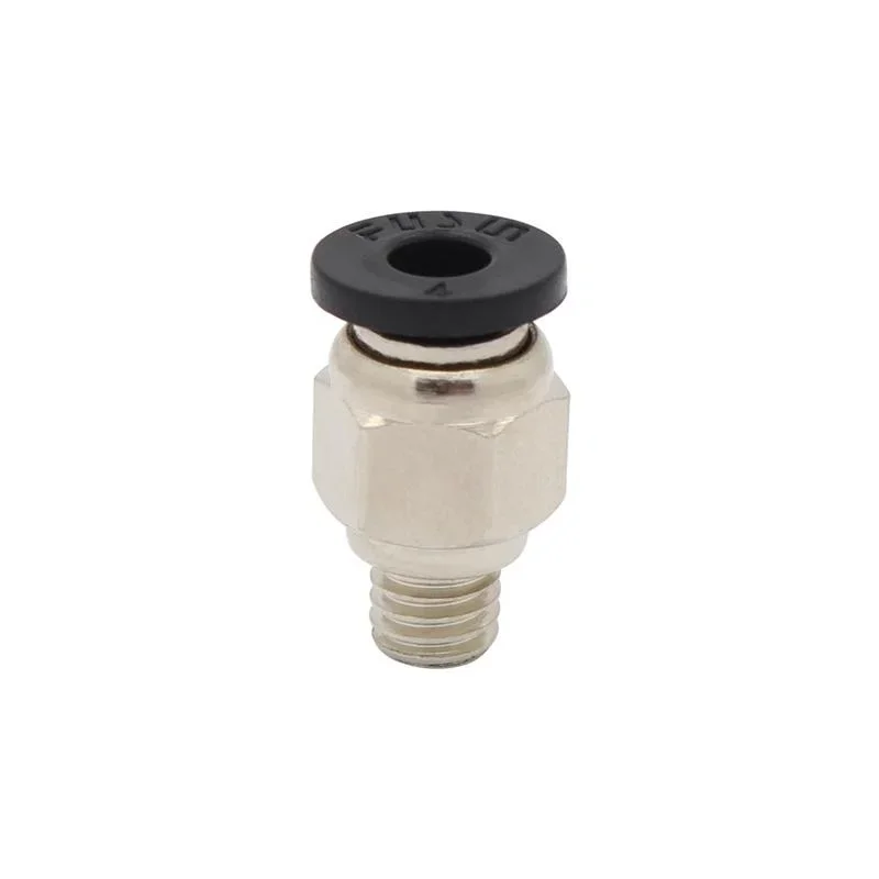 RACORD M6 4mm COD 1615 MA4