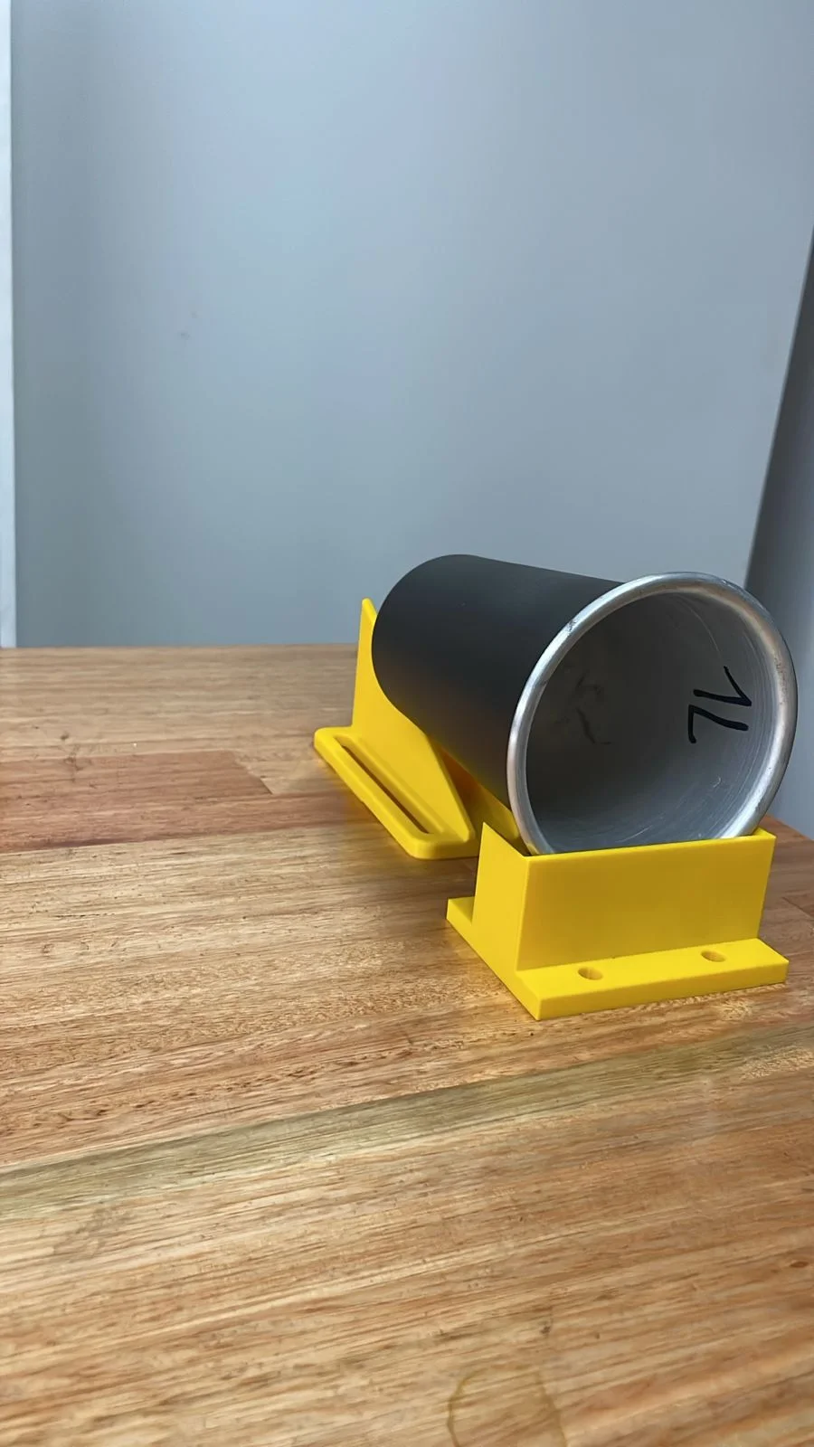 Soporte de objetos para marcado/grabado laser (copia)