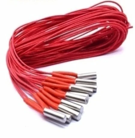 Resistencia generica 24V 40W 100cm