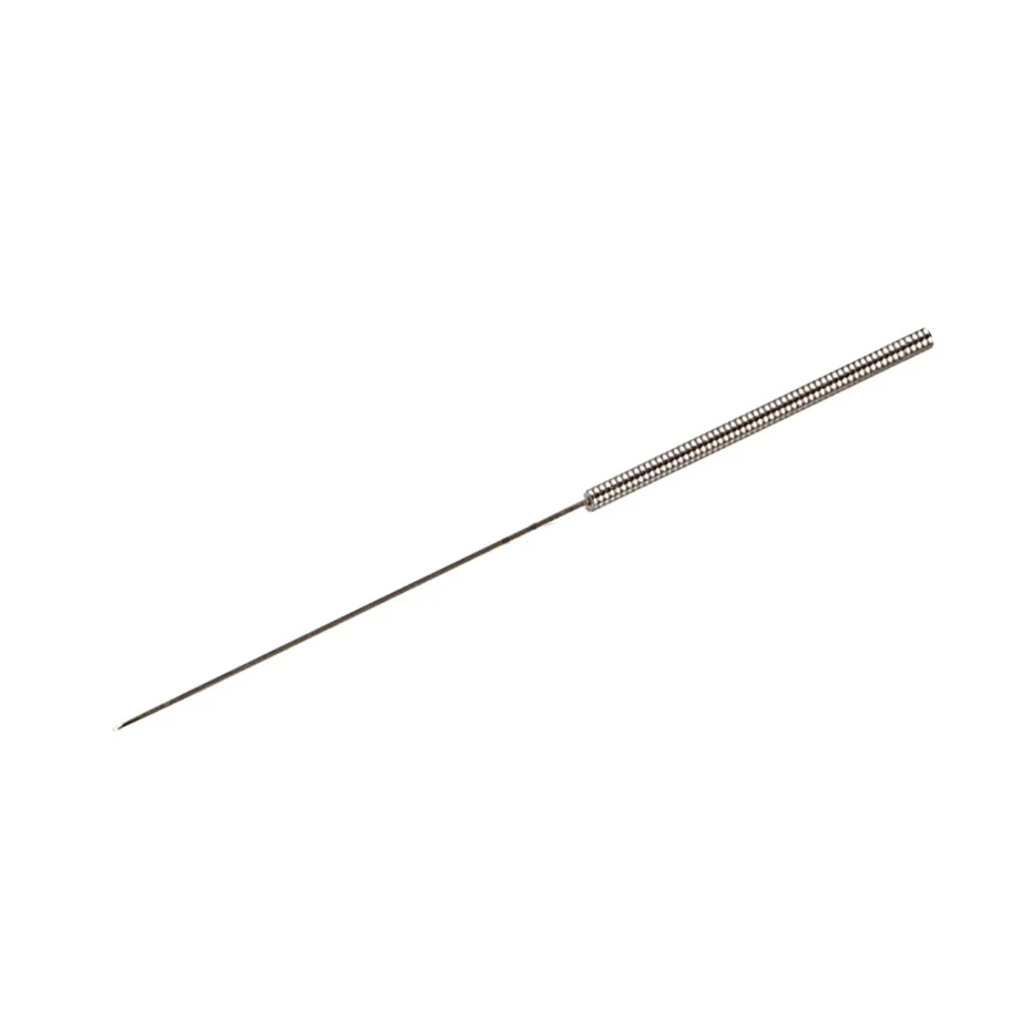 Punta 0.5 mm tipo aguja destapapico de Acero NOZZLE cod 100901070 C8