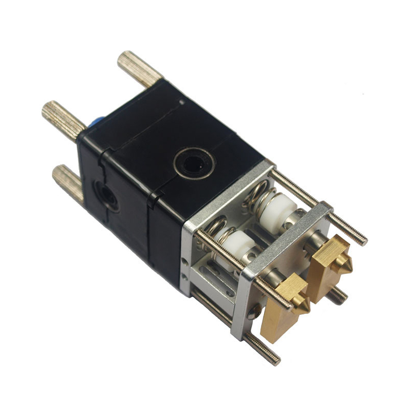 30600-Hotend Ultimaker Dual/Doble con carro