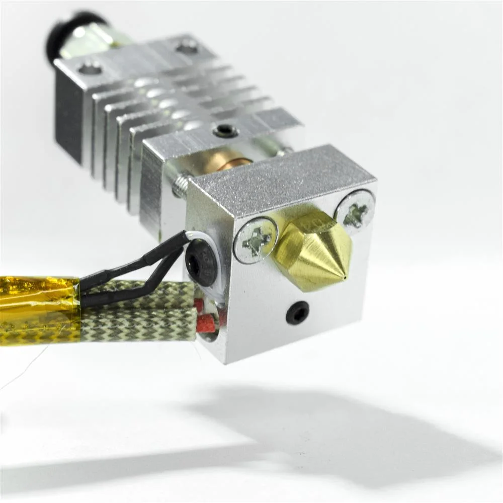 Hotend CR10 1.75/0.4mm 24V50W Ender Bimetal COD 32029