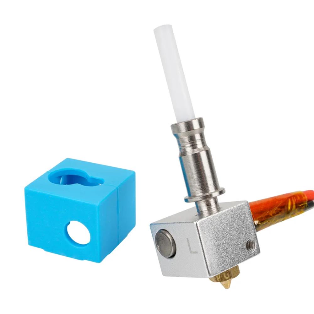 Pico 0.4 kIT Hotend para Kobra Max Anycubic 24v 32201 C4 