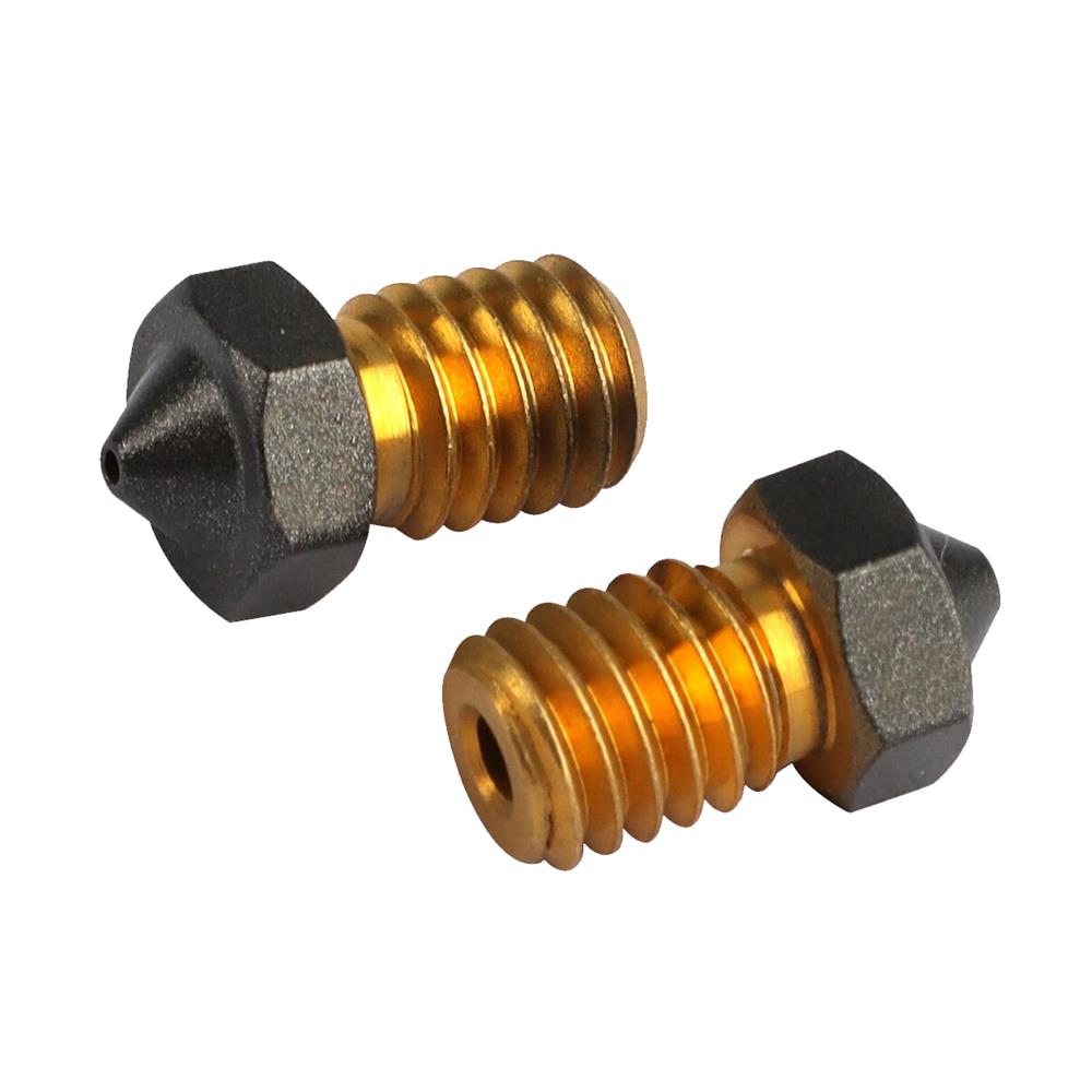 32215-Pico bronce teflonado E3D V6 0.5mm