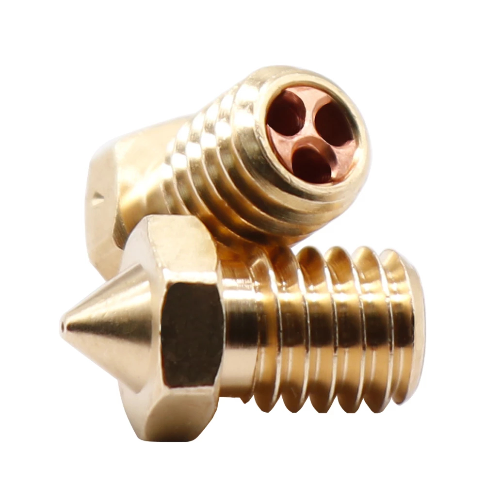 32356-Pico bronce 1.75 E3DV6 Clone-CHT Alto flujo 0.3