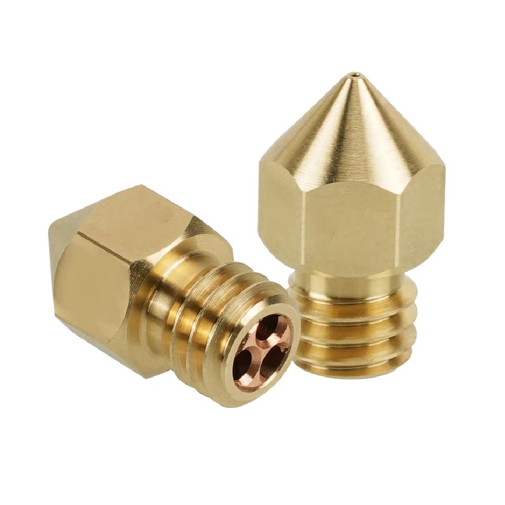32466-Pico bronce 1.75 MK8 Clone-CHT Alto flujo 0.4mm