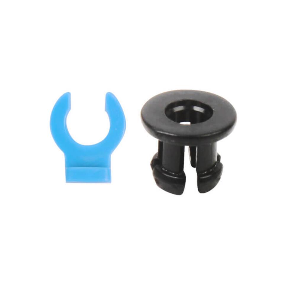 32730-Pack x 4: Acople para manguera teflon 4mm Hotend