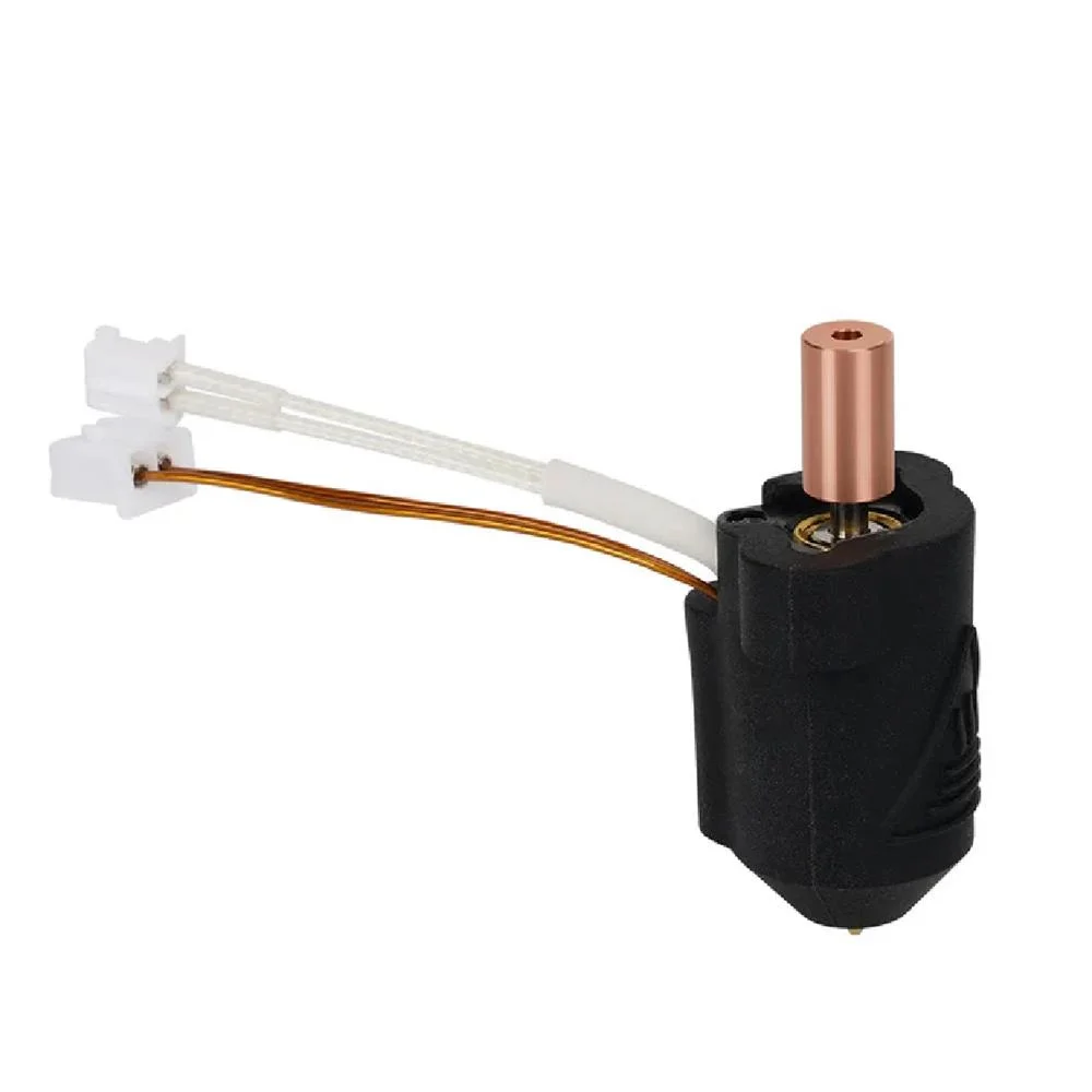32734-Kit Hotend bimetal Actualizacion 300°C Alta velocidad Creality K1 / Max Ender 3 V3 KE