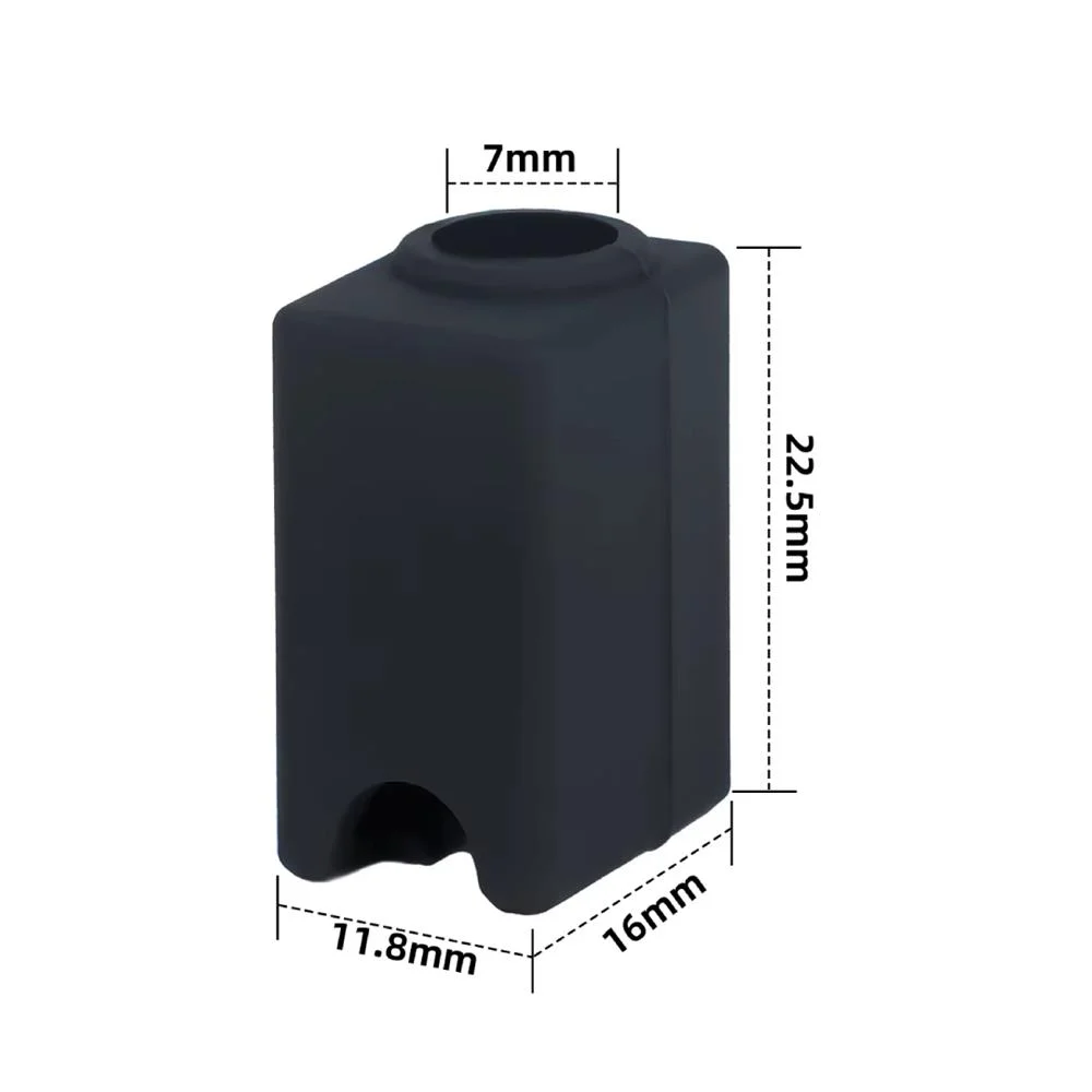 32957 - Protector Silicona para Elegoo Neptune 4 Plus / Max C14