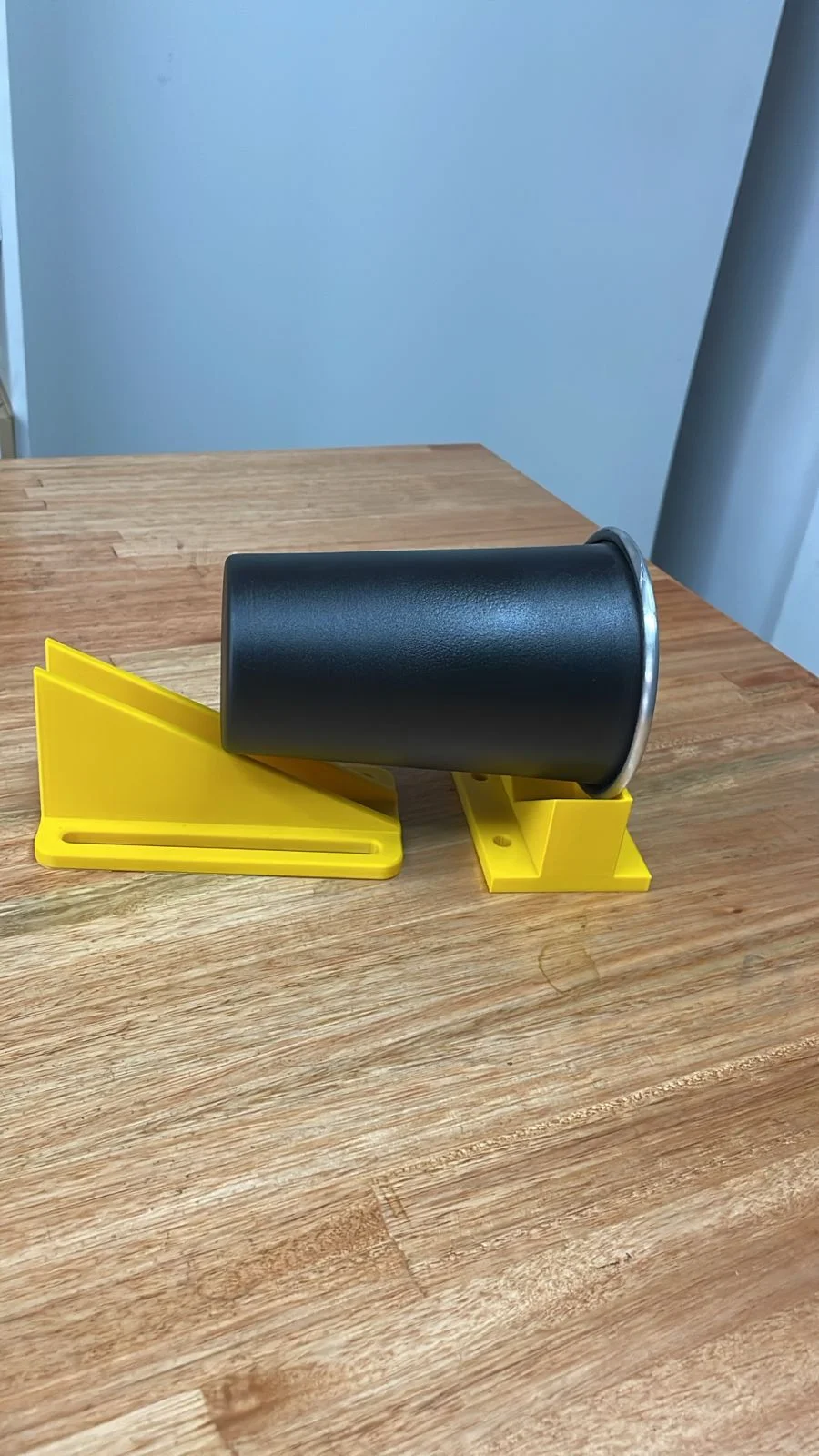 Soporte de objetos para marcado/grabado laser (copia)