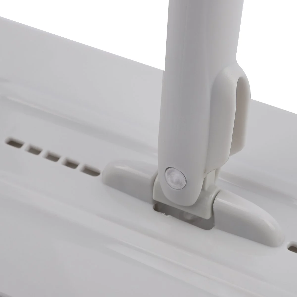 Mopa plana con balde doble depósito - Eco Compact