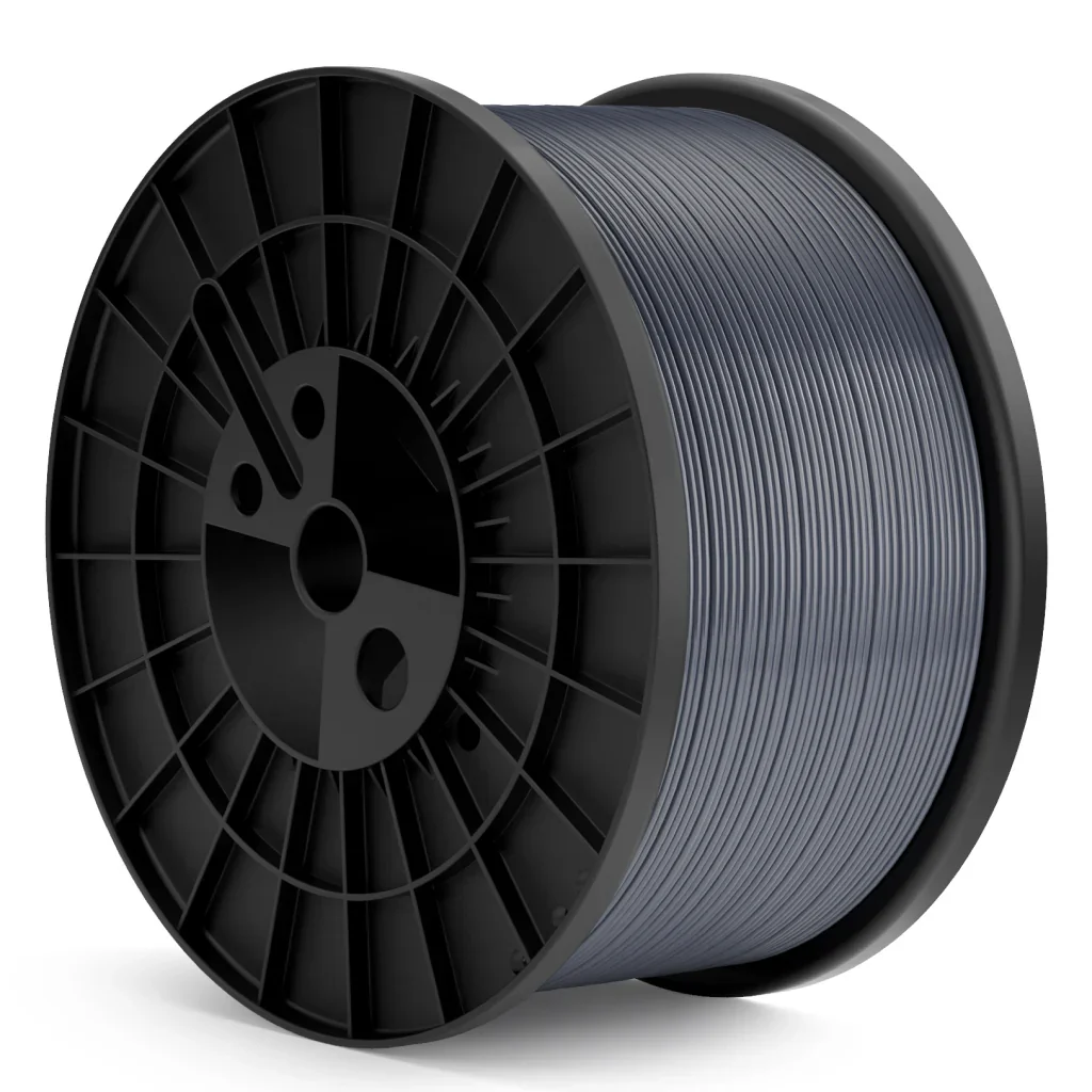 PLATEADO RAPID PLA+ Elegoo Diámetro Filamento1,75mm 5kg  50.203.0346