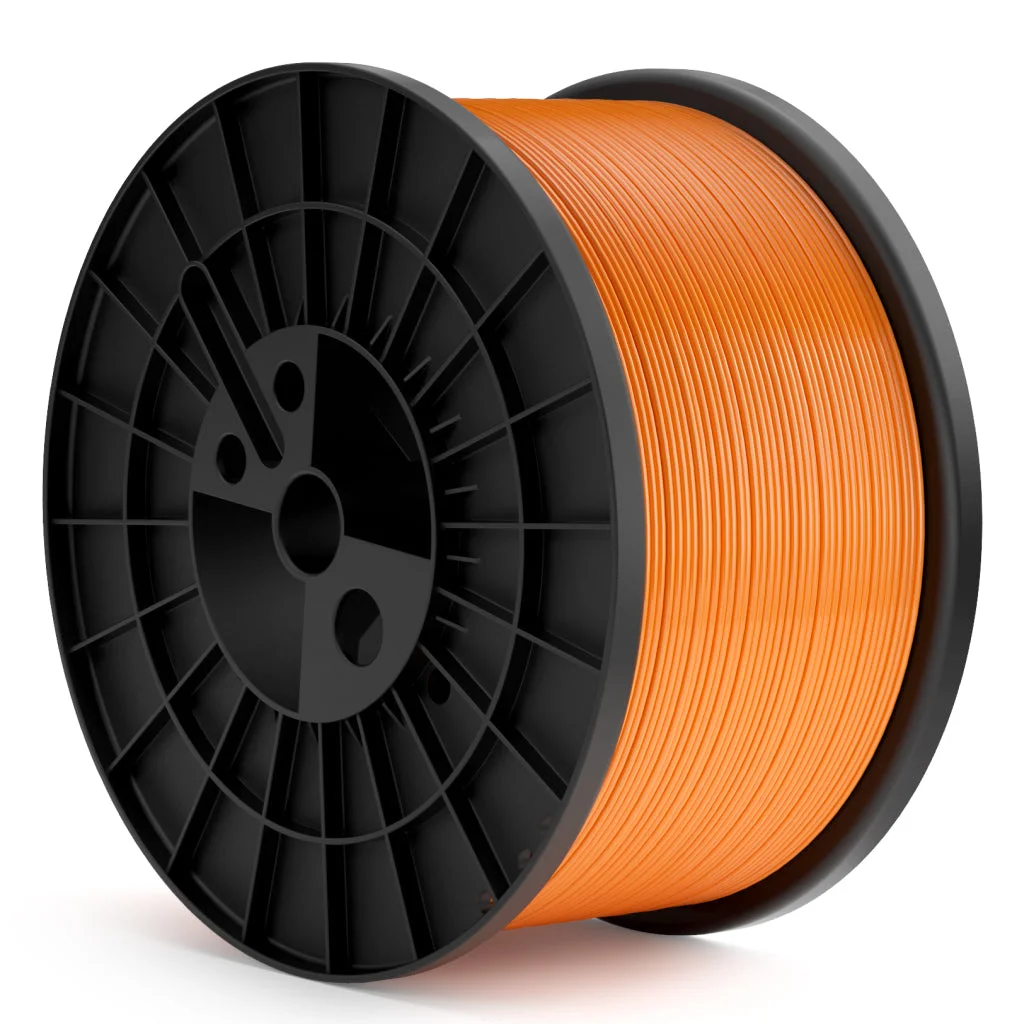 NARANJA RAPID PLA+ Elegoo Diámetro Filamento1,75mm 5kg  50.203.0347