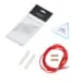 Cartucho Resistencia Hotend 24V 40W fácil instalación COD 4004060033