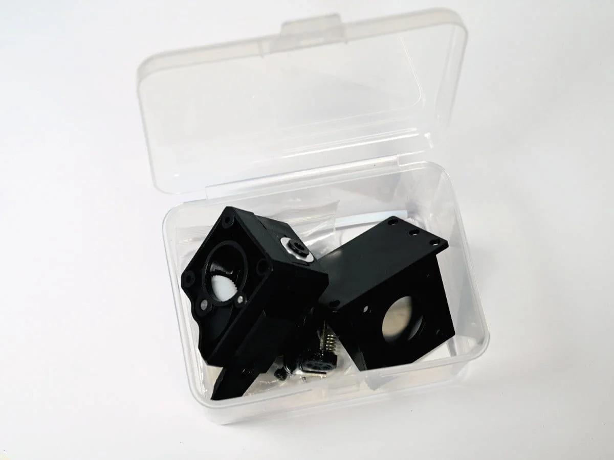 Extrusor BMG Dual Drive DERECHO impresora 3D cod 1111