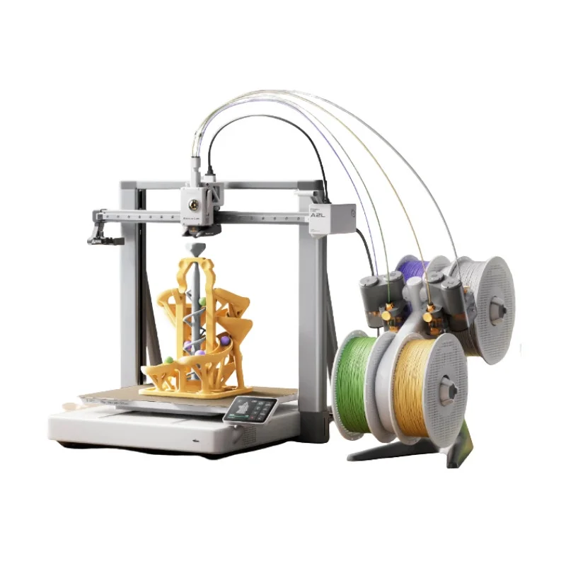 A2L 330x320x325 mm Impresora 3D FDM Bambu Lab PREVENTA