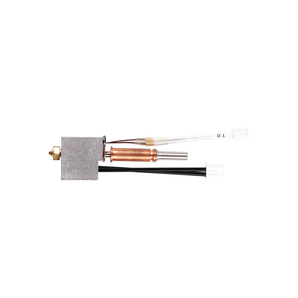 Hotend 0.4mm pico Kobra3 de Liberación Rápida - Anycubic Kobra 3 - Original - S010256 C4