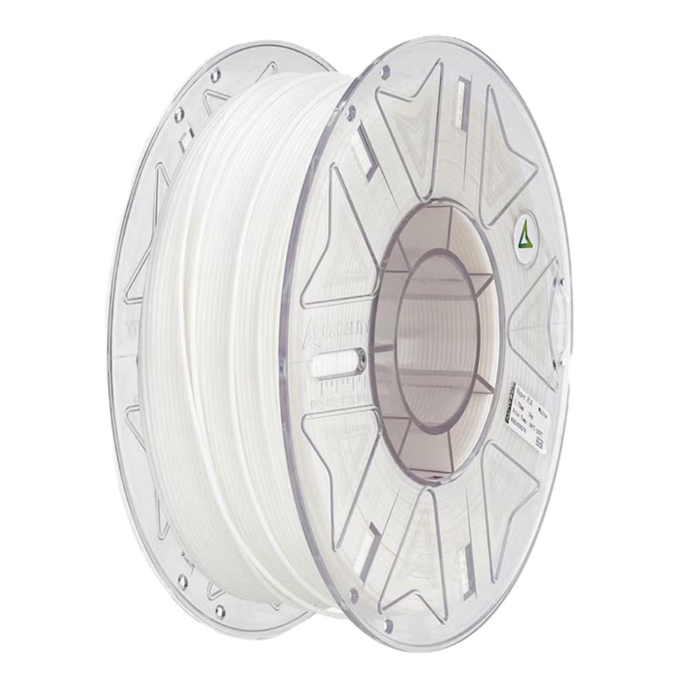 BLANCO HYPER PLA RFID White CREALITY Filamento 1 kg 1,75mm - 40627-3301010405