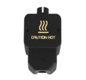 Bambu Lab H2D print head silicone cover, high temperature resistant protective cover, only for Tuozhu H2D generico