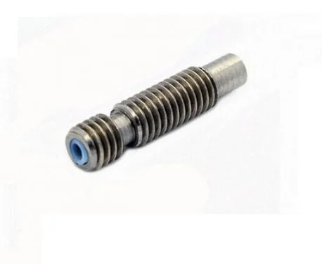Barrel Tubo M6 ConTeflon E3D 30282 C9