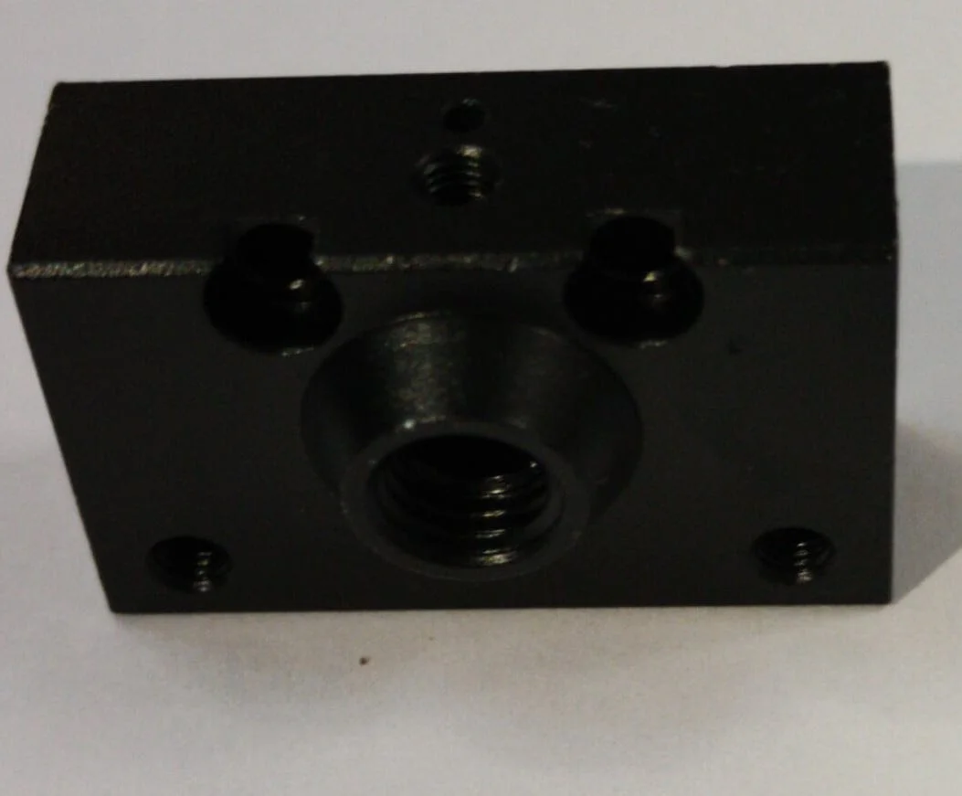 Bloque de aluminio hotend magna Dual COD 1306 C14