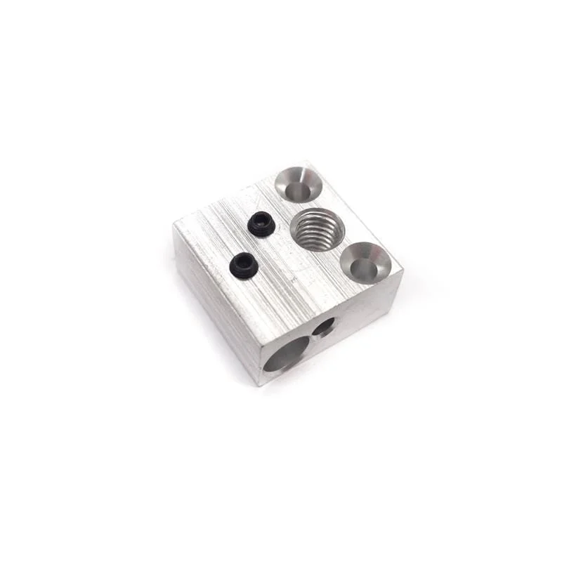Bloque de Aluminio Hotend Magna SE COD 1044 C14