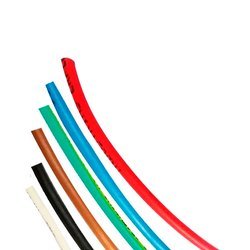 Cable unipolar redondo (VC-39) - 2,5 mm² marron ERPLA CIN010025CR