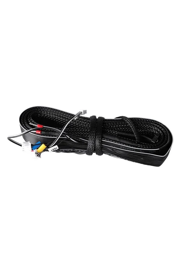 Conjunto de cables del extrusor Neptune 4 Plus extruder cable assembly 20.204.0150