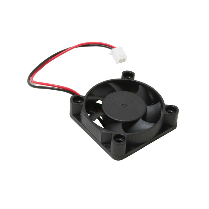 Cooler Ventilador 3010 a rodamiento 24v 3010 (30x30x10mm)  31506 C16