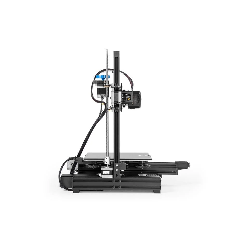 Ender 3 V2 IGUAL A NUEVA 220X220X250 Impresora 3D FDM Creality 30 DIAS GARANTIA