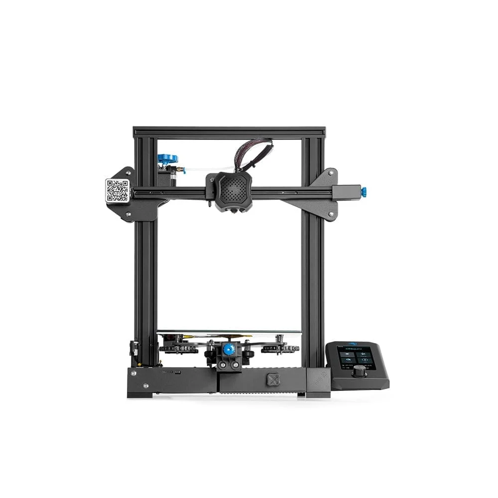 Ender 3 V2 IGUAL A NUEVA 220X220X250 Impresora 3D FDM Creality 30 DIAS GARANTIA