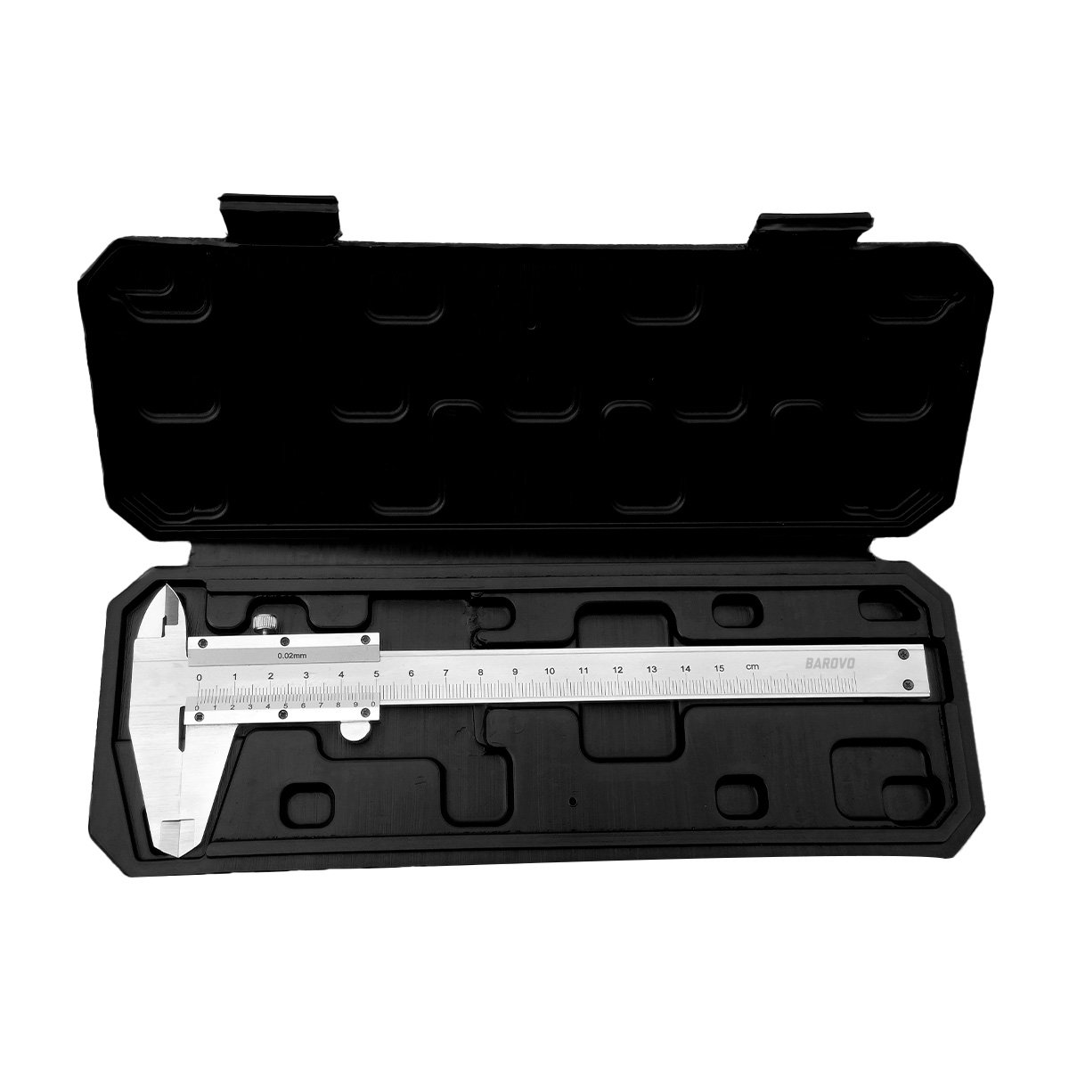 Calibre analógico 150 mm BAROVO DCAI-CA15 (copia)